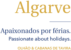 Algarve - Apaixonados por férias. Olhão e Cabanas de Tavira